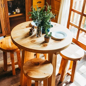 Живая мебель, выполненная из древесины в Марьяновке - maryanovka.mebel54.com | фото