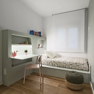 Маленькая квартира: выбираем многофункциональную мебель в Марьяновке - maryanovka.mebel54.com | фото